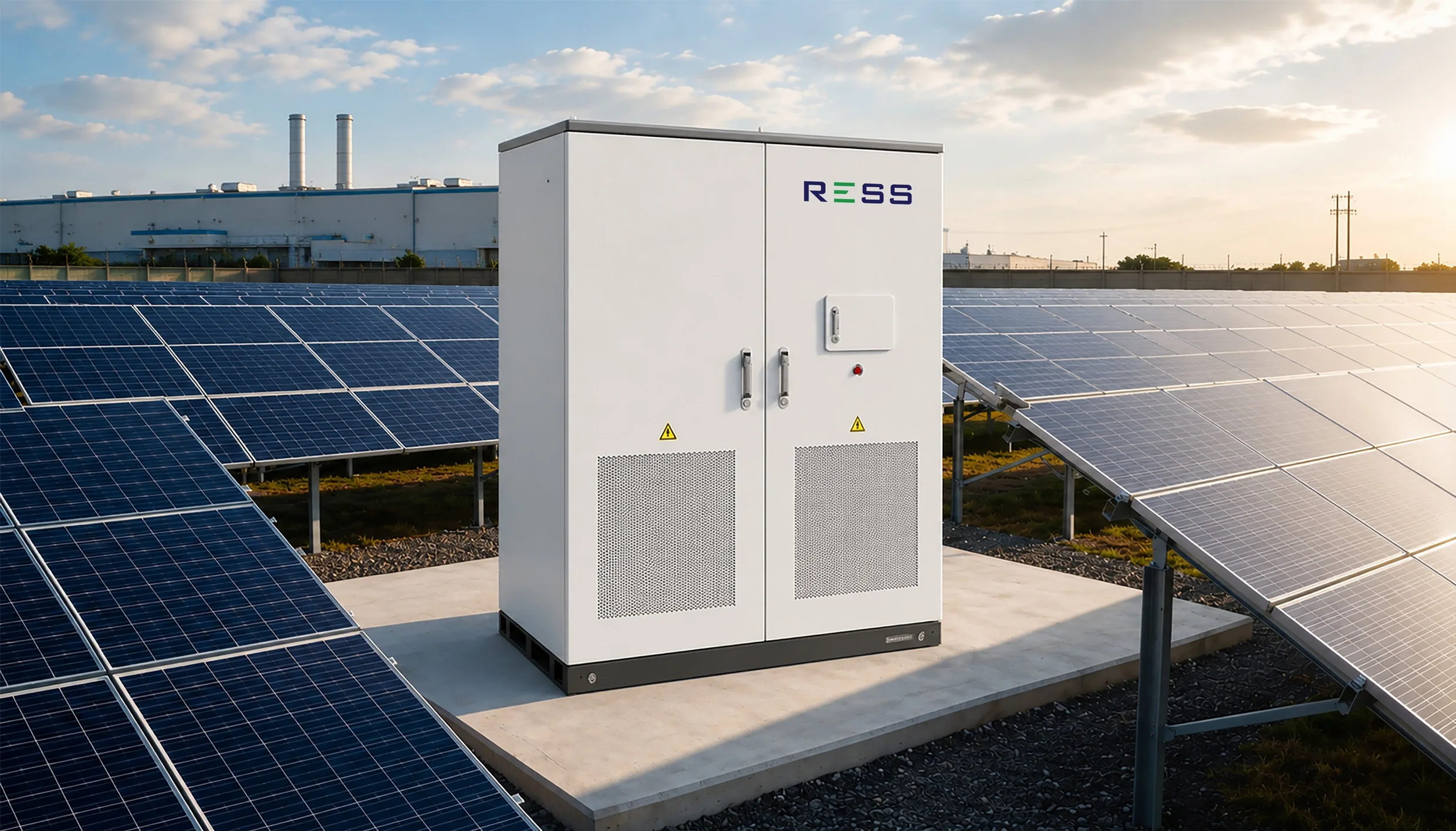 RESS 522.50kWh 832V